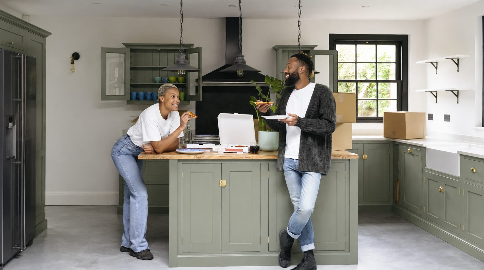 Part One: Your First-Time Homebuyer’s Guide